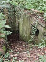 Ligne Maginot - BILLIG - (Casernement) - 