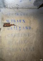 Ligne Maginot - TRINQUETTE - (Casemate d'infanterie - Simple) - 