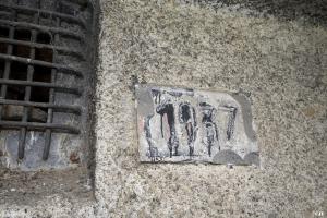 Ligne Maginot - CHATEAU L'ABBAYE - (Casemate d'infanterie - Double) - L'année de construction