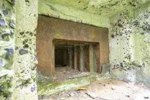 Ligne Maginot - TRINQUETTE (PDS) - (Blockhaus pour arme infanterie) - 