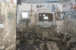 Ligne Maginot - NORD FRESNOIS - (Blockhaus pour canon) - 