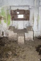 Ligne Maginot - GROUPE DES REUMEZ - (Blockhaus pour canon) - 