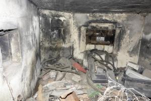 Ligne Maginot - SUD DE BRUILLE - (Blockhaus pour canon) - 