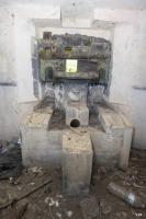 Ligne Maginot - B483 - CALVAIRE SAINT DRUON - (Blockhaus pour canon) - 