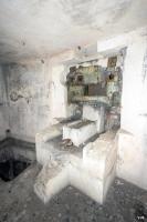 Ligne Maginot - B483 - CALVAIRE SAINT DRUON - (Blockhaus pour canon) - 