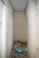 Ligne Maginot - MOULIN DU BOIS - (Blockhaus pour canon) - L'entrée des hommes