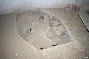 Ligne Maginot - MOULIN DU BOIS - (Blockhaus pour canon) - 