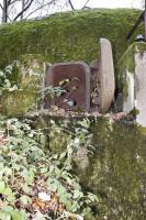 Ligne Maginot - GALGENBERG - A15 - (Ouvrage d'artillerie) - Bloc 1
Projecteur