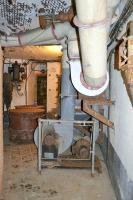 Ligne Maginot - GALGENBERG - A15 - (Ouvrage d'artillerie) - Bloc 1
Etage supérieur