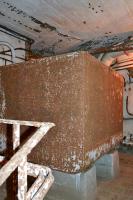 Ligne Maginot - GALGENBERG - A15 - (Ouvrage d'artillerie) - Bloc 1