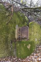 Ligne Maginot - GALGENBERG - A15 - (Ouvrage d'artillerie) - Bloc 2
Projecteur