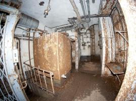 Ligne Maginot - GALGENBERG - A15 - (Ouvrage d'artillerie) - Bloc 5