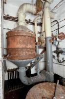 Ligne Maginot - GALGENBERG - A15 - (Ouvrage d'artillerie) - Bloc 5
Les filtres du bloc