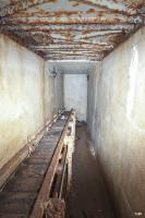 Ligne Maginot - GALGENBERG - A15 - (Ouvrage d'artillerie) - Bloc 6
Convoyeur à douilles