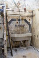 Ligne Maginot - GALGENBERG - A15 - (Ouvrage d'artillerie) - Dortoir