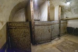 Ligne Maginot - GALGENBERG - A15 - (Ouvrage d'artillerie) - 