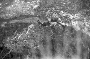 Ligne Maginot - COL DES BANQUETTES (EO7) - (Abri actif) - Vue d'ensemble de l'ouvrage