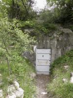 Ligne Maginot - COL DES BANQUETTES (EO7) - (Abri actif) - Le bloc 2
Entrée réduite
