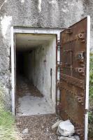 Ligne Maginot - COL DES BANQUETTES (EO7) - (Abri actif) - Bloc 2
Entrée réduite