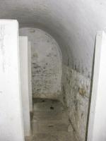 Ligne Maginot - COL DES BANQUETTES (EO7) - (Abri actif) - Latrines