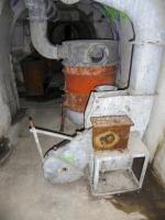 Ligne Maginot - COL DES BANQUETTES (EO7) - (Abri actif) - 