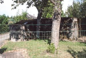 Ligne Maginot - CITE SOLVAY 7 - (Blockhaus pour arme infanterie) - 