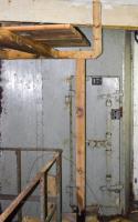 Ligne Maginot - OBERHEIDE - A14 - (Ouvrage d'infanterie) - Accès à la chambre de tir sud-est