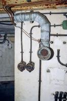 Ligne Maginot - OBERHEIDE - A14 - (Ouvrage d'infanterie) - Tube acoustique 