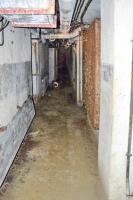 Ligne Maginot - OBERHEIDE - A14 - (Ouvrage d'infanterie) - Galerie principale de l'ouvrage