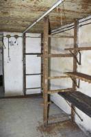 Ligne Maginot - OBERHEIDE - A14 - (Ouvrage d'infanterie) - Chambre pour 10 hommes