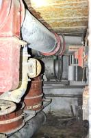 Ligne Maginot - OBERHEIDE - A14 - (Ouvrage d'infanterie) - Salle des filtres.
