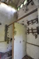 Ligne Maginot - OBERHEIDE - A14 - (Ouvrage d'infanterie) - Intérieur du transformateur
