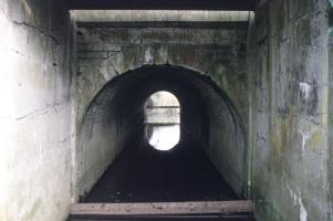 Ligne Maginot - SARRALBE CANAL - (Inondation défensive) - 