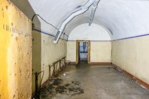 Ligne Maginot - ROTHERBERG - X30 (QUARTIER FREISTROFF - II/162°RIF) - (Abri) - Chambre de troupe