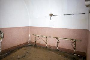 Ligne Maginot - ROTHERBERG - X30 (QUARTIER FREISTROFF - II/162°RIF) - (Abri) - Salle de pansements