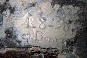 Ligne Maginot - KNOPP 1 - (Blockhaus pour arme infanterie) - 