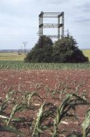 Ligne Maginot - ELEC - RéSEAU ALIMENTATION ELECTRIQUE - INTERCONNEXIONS 65 KV - (RESEAU - Electricité) - Poste de sectionnement de Failly ??