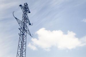 Ligne Maginot - ELEC - RéSEAU ALIMENTATION ELECTRIQUE - INTERCONNEXIONS 65 KV - (RESEAU - Electricité) - Ligne de transport haute tension 65 KV CENE posée par TRINDEL pour l'alimentation des ouvrages par l'arrière 