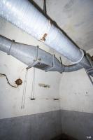 Ligne Maginot - BOIS DE FERANGE - X27 - (Abri) - Ventilation