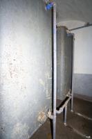 Ligne Maginot - BOIS DE FERANGE - X27 - (Abri) - Cuves