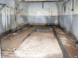 Ligne Maginot - BOIS DE FERANGE - X27 - (Abri) - L'usine