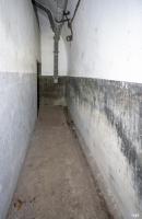 Ligne Maginot - BOIS DE FERANGE - X27 - (Abri) - L'urinoir