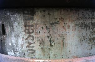 Ligne Maginot - BILLIG - A18 - (Ouvrage d'artillerie) - Bloc 2