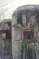 Ligne Maginot - BILLIG - A18 - (Ouvrage d'artillerie) - Bloc 5