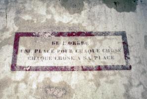 Ligne Maginot - BOIS KARRE - A12 - (Ouvrage d'infanterie) - 