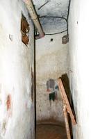 Ligne Maginot - BOIS KARRE - A12 - (Ouvrage d'infanterie) - Créneau de défense de l'issue de secours