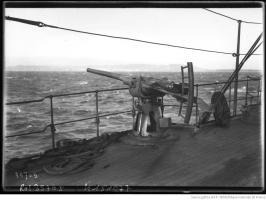 Ligne Maginot - Canon antichar de 65 mm modèle 1888/91 (65 1888-91) - 