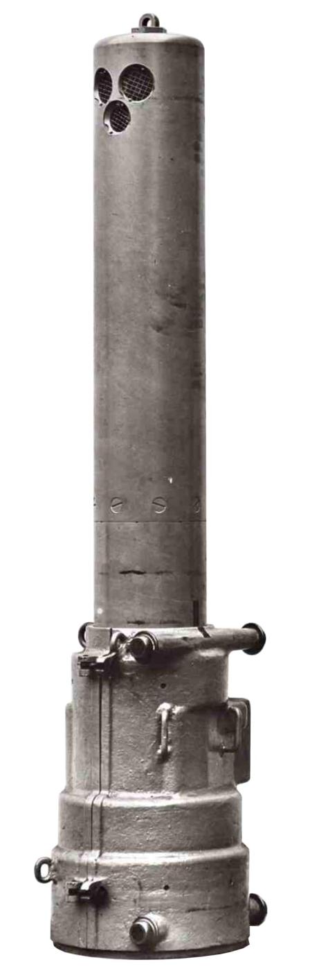 Périscope type B (B) 