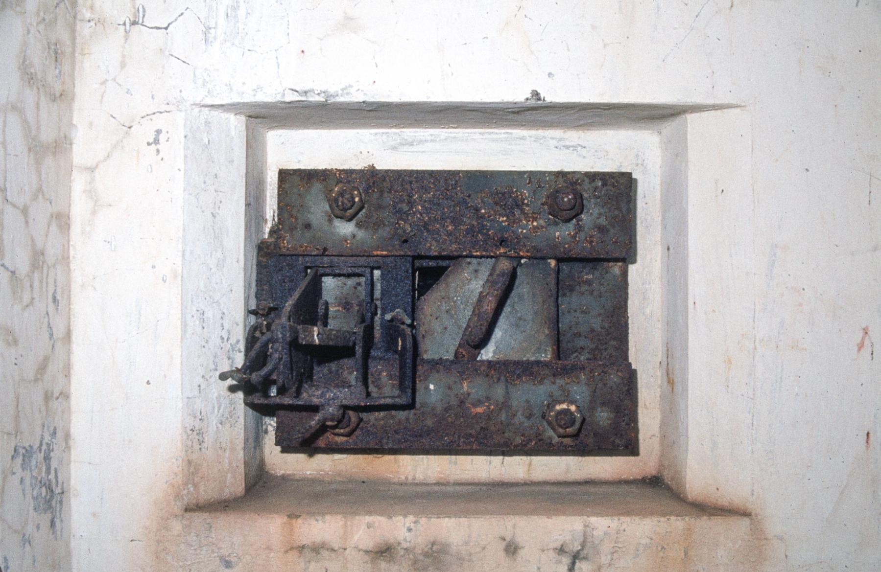 Ligne Maginot - C8B - KALMERICH 6 - (Blockhaus pour canon) -  - MANSUY Michel