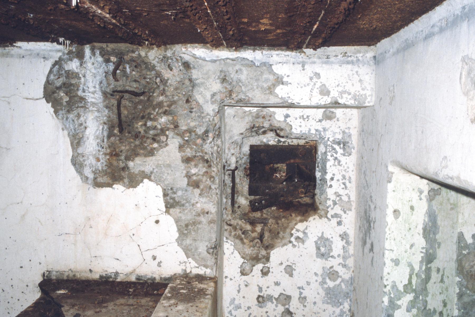 Ligne Maginot - C10B - KALMERICH 5 - (Blockhaus pour canon) -  - MANSUY Michel